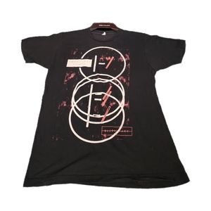 21 Pilots Blurry Face T Shirt